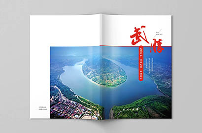 南市区画册设计公司以全流程服务，为品牌画册保驾护航